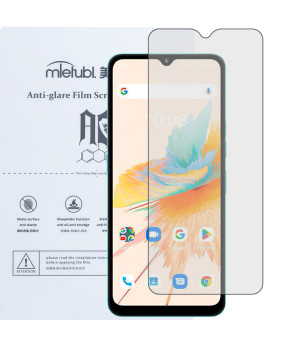 Гідрогелева плівка Mietubl Anti-Glare для UMIDIGI A15 Матова