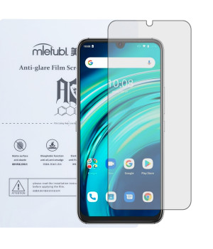 Гідрогелева плівка Mietubl Anti-Glare для UMIDIGI A9 Матова