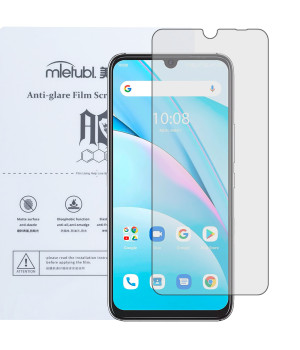Гідрогелева плівка Mietubl Anti-Glare для UMIDIGI A9 Pro Матова