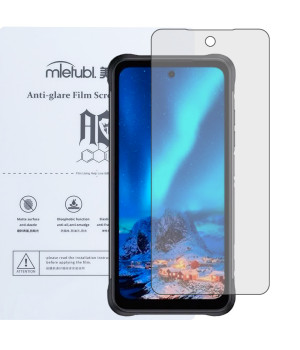 Гідрогелева плівка Mietubl Anti-Glare для UMIDIGI Bison 2 Матова