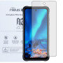 Гідрогелева плівка Mietubl Anti-Glare для UMIDIGI Bison 2 Матова