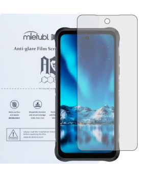 Гідрогелева плівка Mietubl Anti-Glare для UMIDIGI Bison 2 Pro Матова
