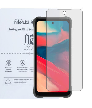 Гідрогелева плівка Mietubl Anti-Glare для UMIDIGI Bison GT2 5G Матова