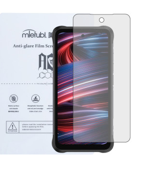 Гідрогелева плівка Mietubl Anti-Glare для UMIDIGI Bison GT2 Pro Матова