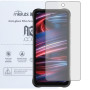Гідрогелева плівка Mietubl Anti-Glare для UMIDIGI Bison GT2 Pro Матова