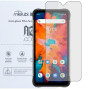 Гідрогелева плівка Mietubl Anti-Glare для UMIDIGI Bison X10 Матова