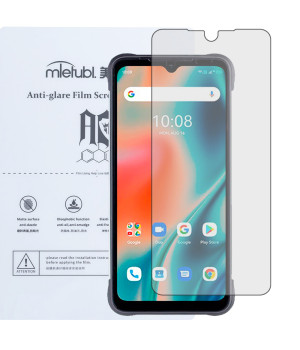 Гідрогелева плівка Mietubl Anti-Glare для UMIDIGI Bison X10 Pro Матова