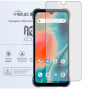Гідрогелева плівка Mietubl Anti-Glare для UMIDIGI Bison X10 Pro Матова
