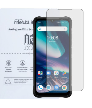 Гідрогелева плівка Mietubl Anti-Glare для UMIDIGI Bison X20 Матова