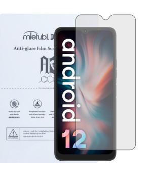Гідрогелева плівка Mietubl Anti-Glare для UMIDIGI C1 Max Матова