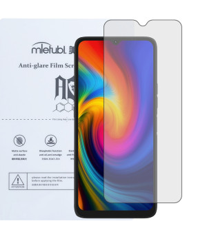 Гідрогелева плівка Mietubl Anti-Glare для UMIDIGI F3 Матова