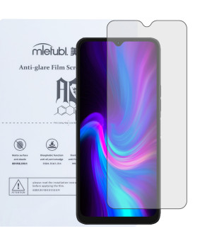 Гідрогелева плівка Mietubl Anti-Glare для UMIDIGI F3 SE Матова