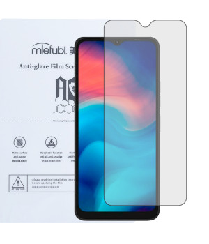 Гідрогелева плівка Mietubl Anti-Glare для UMIDIGI G1 Матова