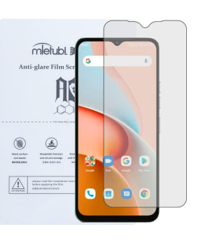 Гідрогелева плівка Mietubl Anti-Glare для UMIDIGI G3 Матова