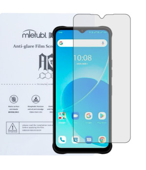 Гідрогелева плівка Mietubl Anti-Glare для UMIDIGI G5 Матова