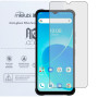Гідрогелева плівка Mietubl Anti-Glare для UMIDIGI G5 Матова