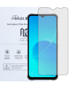 Гідрогелева плівка Mietubl Anti-Glare для UMIDIGI G5 Mecha Матова