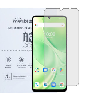 Гідрогелева плівка Mietubl Anti-Glare для UMIDIGI G9 5G Матова