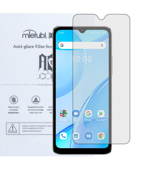 Гідрогелева плівка Mietubl Anti-Glare для UMIDIGI Power 5S Матова