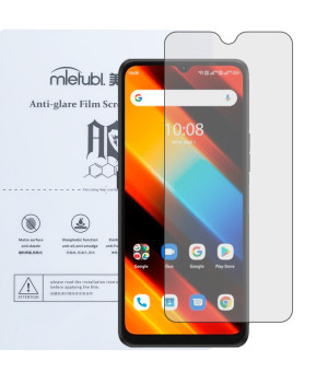 Гідрогелева плівка Mietubl Anti-Glare для UMIDIGI Power 7S Матова