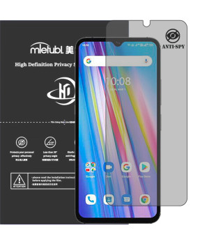Гідрогелева плівка антишпигун Mietubl HD Privacy Screen Protector для UMIDIGI A11