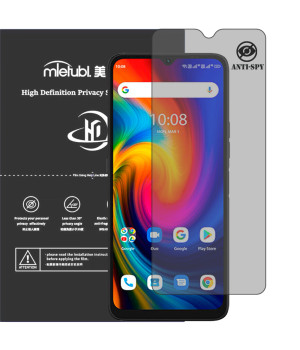 Гідрогелева плівка антишпигун Mietubl HD Privacy Screen Protector для UMIDIGI A13