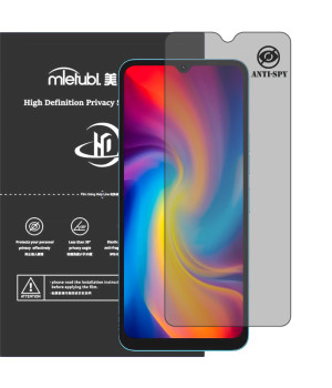 Гідрогелева плівка антишпигун Mietubl HD Privacy Screen Protector для UMIDIGI A13 Pro