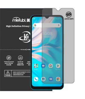 Гідрогелева плівка антишпигун Mietubl HD Privacy Screen Protector для UMIDIGI A13S