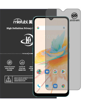Гідрогелева плівка антишпигун Mietubl HD Privacy Screen Protector для UMIDIGI A15