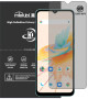 Гідрогелева плівка антишпигун Mietubl HD Privacy Screen Protector для UMIDIGI A15C