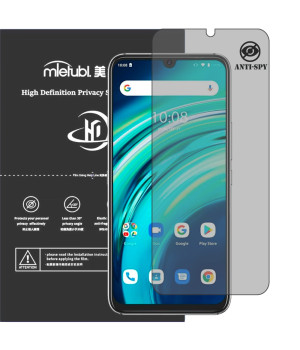 Гідрогелева плівка антишпигун Mietubl HD Privacy Screen Protector для UMIDIGI A9