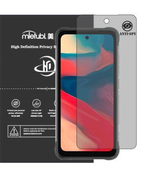 Гідрогелева плівка антишпигун Mietubl HD Privacy Screen Protector для UMIDIGI Bison GT2 5G