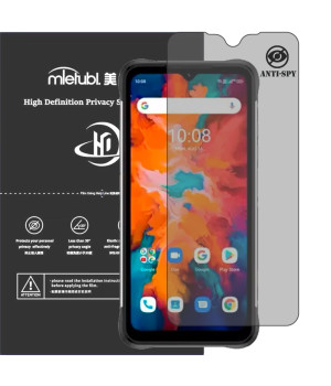 Гідрогелева плівка антишпигун Mietubl HD Privacy Screen Protector для UMIDIGI Bison X10