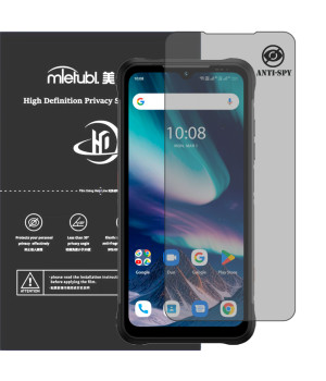 Гідрогелева плівка антишпигун Mietubl HD Privacy Screen Protector для UMIDIGI Bison X20