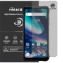 Гідрогелева плівка антишпигун Mietubl HD Privacy Screen Protector для UMIDIGI Bison X20