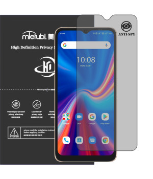 Гідрогелева плівка антишпигун Mietubl HD Privacy Screen Protector для UMIDIGI C1