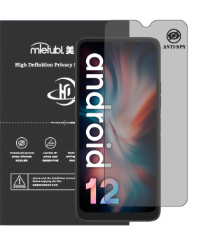 Гідрогелева плівка антишпигун Mietubl HD Privacy Screen Protector для UMIDIGI C1 Max