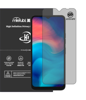 Гідрогелева плівка антишпигун Mietubl HD Privacy Screen Protector для UMIDIGI G1