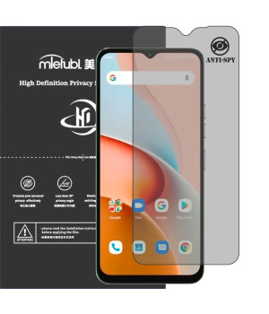 Гідрогелева плівка антишпигун Mietubl HD Privacy Screen Protector для UMIDIGI G3