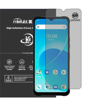 Гідрогелева плівка антишпигун Mietubl HD Privacy Screen Protector для UMIDIGI G5
