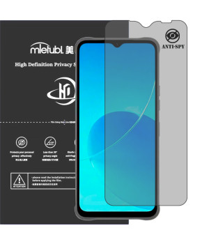 Гідрогелева плівка антишпигун Mietubl HD Privacy Screen Protector для UMIDIGI G5 Mecha