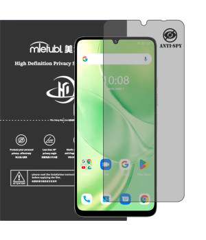Гідрогелева плівка антишпигун Mietubl HD Privacy Screen Protector для UMIDIGI G9 5G