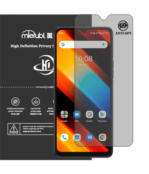 Гідрогелева плівка антишпигун Mietubl HD Privacy Screen Protector для UMIDIGI Power 7S