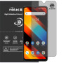 Гідрогелева плівка антишпигун Mietubl HD Privacy Screen Protector для UMIDIGI Power 7S