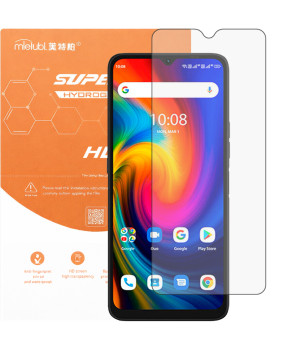 Гідрогелева плівка Mietubl Super TPU HD для UMIDIGI A13