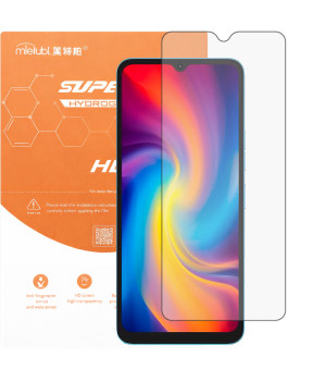 Гідрогелева плівка Mietubl Super TPU HD для UMIDIGI A13 Pro