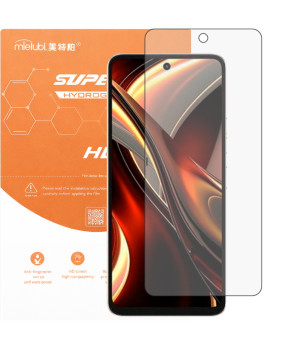 Гідрогелева плівка Mietubl Super TPU HD для UMIDIGI A13 Pro Max
