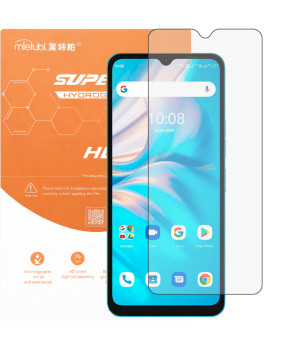 Гидрогелевая пленка Mietubl Super TPU HD для UMIDIGI A13S