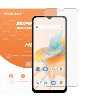 Гідрогелева плівка Mietubl Super TPU HD для UMIDIGI A15C