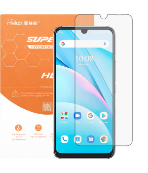 Гідрогелева плівка Mietubl Super TPU HD для UMIDIGI A9 Pro